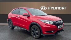 Honda HR-V 1.6 i-DTEC SE Navi 5dr Diesel Hatchback